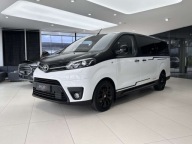 Toyota Proace Verso Wersja limitowana VIP Selection nr. 047100 7 osobowy