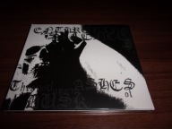 Enthroning Silence - Throned upon Ashes of Dusk