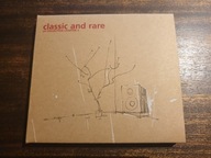 V.A. - Classic And Rare - Hulkkonen/Garnier 2CD limitowane UNIKAT