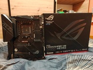 Płyta główna ASUS ROG Crosshair VIII Dark Hero X570
