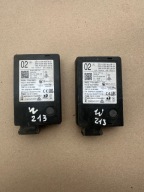 MERCEDES E-KLASA W213 RADAR MODUŁ SENSOR A0009059807