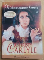 Niekoniecznie książę Christy Carlyle