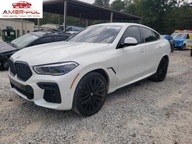 BMW X6 XDrive40I 2023 3.0l 3.0 Benzyna 335KM