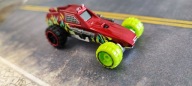 Hot Wheels Enforcer 1982 Mattel