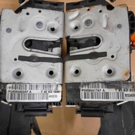 ZAMEK DRZWI PRZÓD CHRYSLER VOYAGER ROK 2008-2016