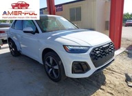 Audi Q5 Prestige 45 Tfsi S Line Quattro S Tronic 2023 2.0l 2.0 Benzyna