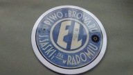 Podstawka korkowa Archiwum Radom Browar Radom