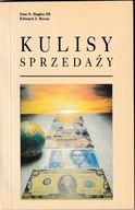 Kulisy Sprzedaży Dan S. Bagley III Edward J. Reese