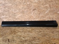 AUDI Q5 8R0 LISTWA DRZWI LEWY PRZÓD 8R0853959B