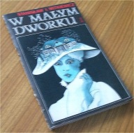 W MAŁYM DWORKU Stanisław I. Witkiewicz