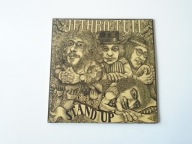 JETHRO TULL - Stand Up - UK