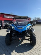 CFMoto ZFORCE R 1000 EPS 4x4/ RATY na dowód