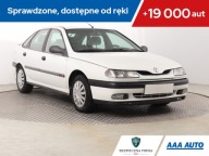 Renault Laguna 1.8, Klima, Klimatronic, El. szyby