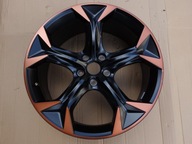 FELGA CUPRA FORMENTOR 5FF 8X19 ET 40 ŁADNA