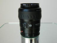 MINOLTA AF ZOOM Xi 80-200MM 1;4.5-5.6 SONY A