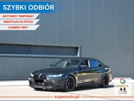 BMW Seria 3 M3 Competition xDrive Sedan 3.0 (530KM) 2025