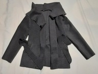 luźny żakiet marynarka narzutka damska COLLOSEUM M