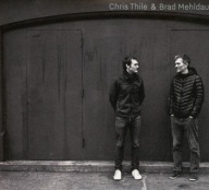 CHRIS THILE / BRAD MEHLDAU - Chris Thile & Brad Mehldau - 2 CD Nonesuch '17