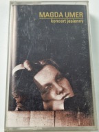 MAGDA UMER - KONCERT JESIENNY