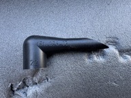 ZAŚLEPKA LAMPY ODPOWIETRZNIK NOWY ORYGINALNY HELLA AUDI VW SKODA BMW SEAT