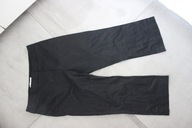 L K BENNETT spodnie czarne eleganckie 7/8 42