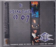 DJ Stefan Egger – The Millenium Mix - 07 Składanka