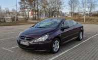 Peugeot 307 2,0 (138KM) Bezwypadkowy 2.0 Benzyna 138KM
