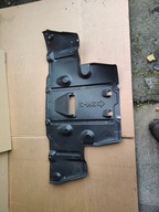 LEAF II ZE1 21R PŁYTA OSŁONA POD BATERIE AKUMULATOR DÓŁ PODŁOGA 748113NA0B