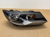 VW TIGUAN 1 5N1 LIFT LAMPA PRAWY PRZÓD 5N1941006B 2015