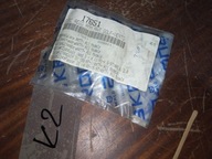 Akron-Malo 17651 Łożysko walcowe, mocowanie amortyzatora