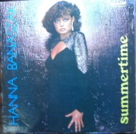Hanna Banaszak – Summertime
