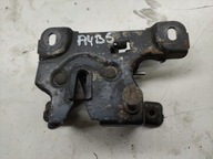 AUDI A4 B5 ZAMEK RYGIEL MASKI 8D0823509C