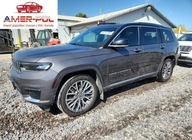 Jeep Grand Cherokee L Summit 2023 3.6 Benzyna 293KM