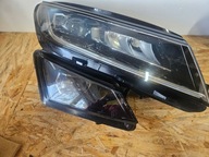 LAMPA PRAWA PRAWY FULL LED SKODA KODIAQ 566941016F