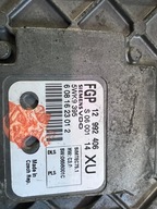 KOMPUTER ECU OPEL ZAFIRA B 1.8 12992406 5WK9395 +PIN