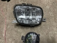 VOLVO xc90 lift halogen lewy