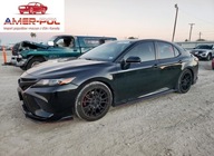 Toyota Camry Trd 2022 3.5 Benzyna 301KM