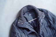 Kurtka męska puchowa parka STRELLSON R-52