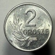 2 Grosze 1949 r. /13/