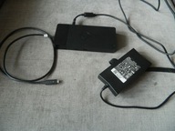 STACJA DOKUJĄCA DELL WD19S K20A HDMI DP USB-C +Zasilacz 180W