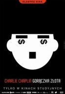 Homework Górska/Skakun Gorączka złota Chaplin