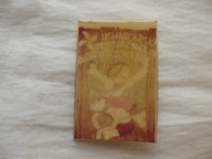 ZHP HARCERSTWO HARCERSKI FESTIWAL KULTURY MŁODZIEŻY SZKOLNEJ stara ODZNAKA