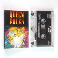 Queen – Queen Rocks