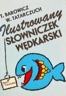 Ilustrowany słowniczek wędkarski