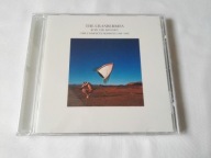 THE CRANBERRIES Bury The Hatchett CD /Nowa Folia/