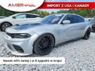 Dodge Charger 2019 DODGE CHARGER SCAT PACK 6.4 Benzyna 485KM