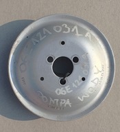 AUDI 3,2 FSI AUK / BKH / BPK KOŁO PASOWE POMPY WODY 06E121031