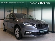 Škoda Fabia Skoda Fabia Essence 1.0 MPI 80 KM -