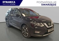 Nissan X-Trail 1.7dCi 150KM automat 4x4 2019 r., salon PL, HAK, przebieg 1