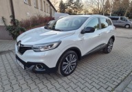 Renault Kadjar 1.5 DCI Automat BOSE Grzana szyba Zadbany 1.5 Diesel 110KM